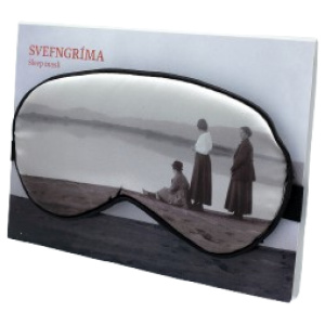 Svefngríma konur við Ölfusá