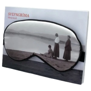 Svefngríma konur við Ölfusá