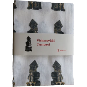 Þór viskastykki