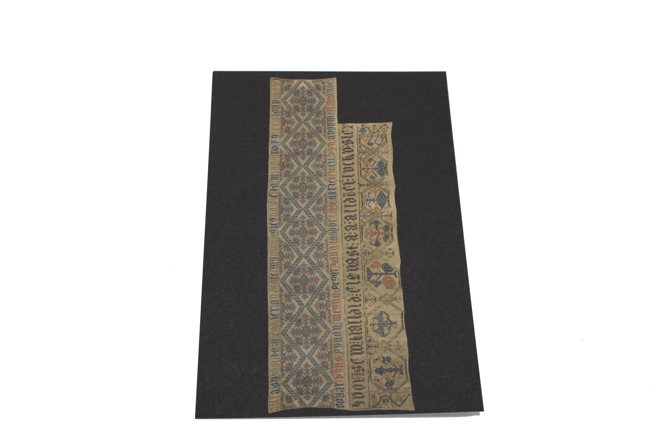 Lögréttutjöldin - Minnisbók með 30 auðum blaðsíðum fyrir þínar sögur.