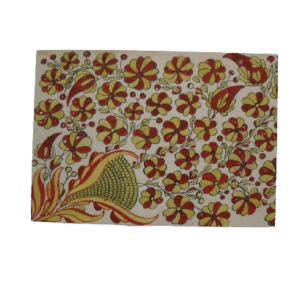 Sölvi Helgason teikniblokk í stærð A5