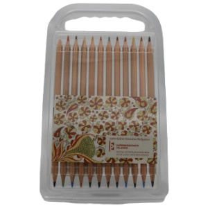 Sölvi Helgason trélitir