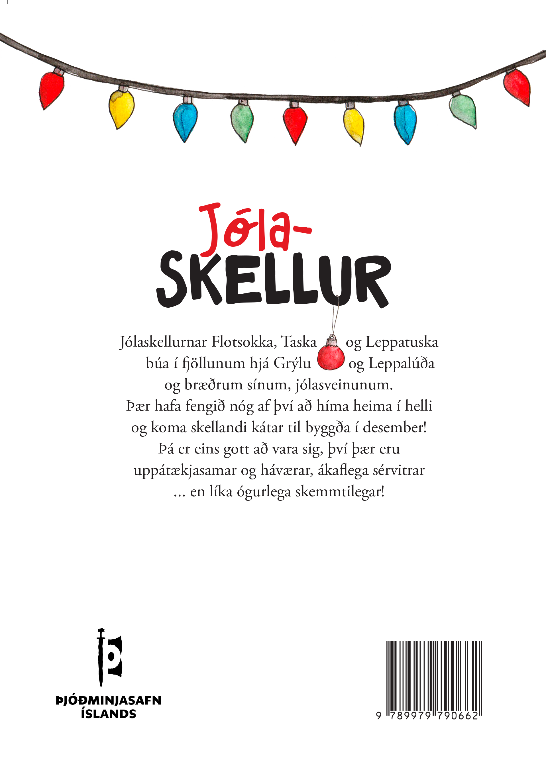 Jólaskellur - Image 2