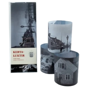 kertalukt sigfús eymundsson