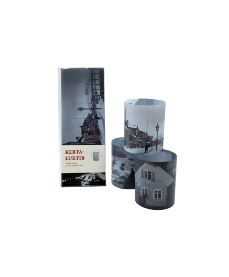 kertalukt sigfús eymundsson