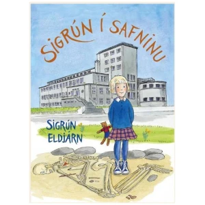 Sigrún í Safninu