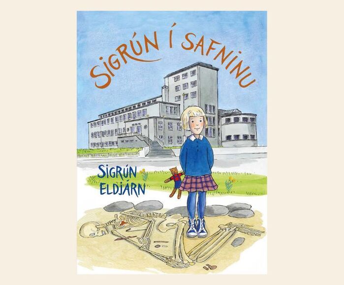 Sigrún í Safninu