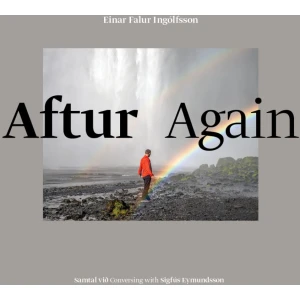 Einar Falur Aftur Again