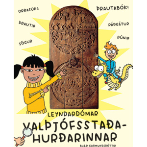 Leyndardomar Valþjofsstadahurdarinnar